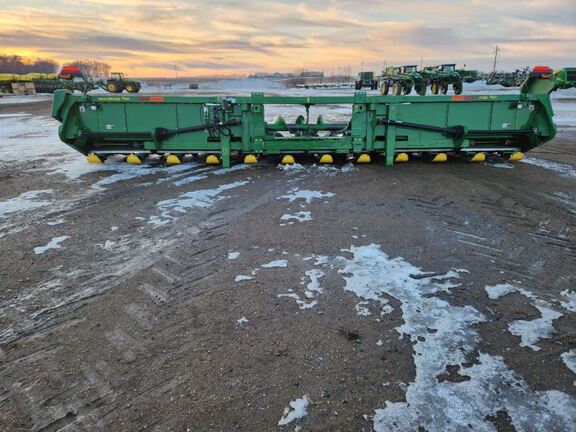 2023 John Deere C12R Header Corn Head