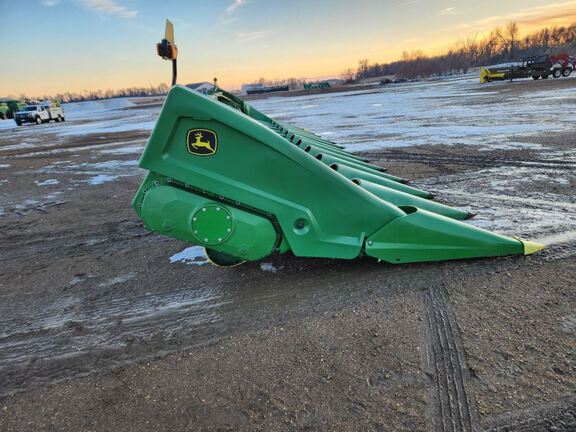 2023 John Deere C12R Header Corn Head