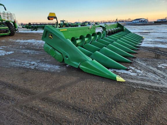 2023 John Deere C12R Header Corn Head