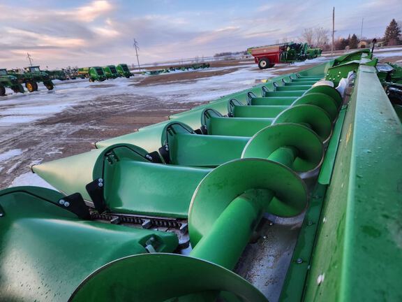 2023 John Deere C12R Header Corn Head