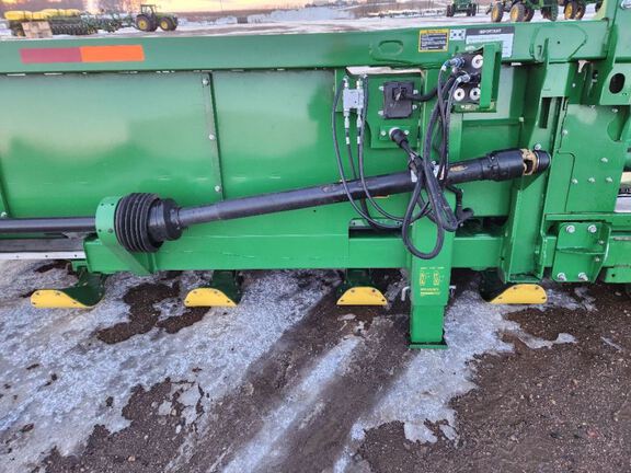 2023 John Deere C12R Header Corn Head