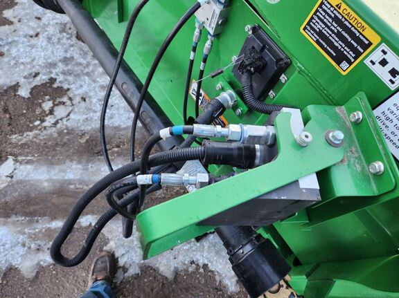 2023 John Deere C12R Header Corn Head
