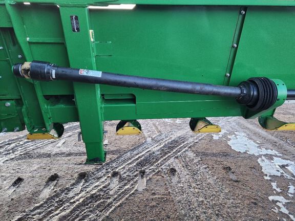 2023 John Deere C12R Header Corn Head