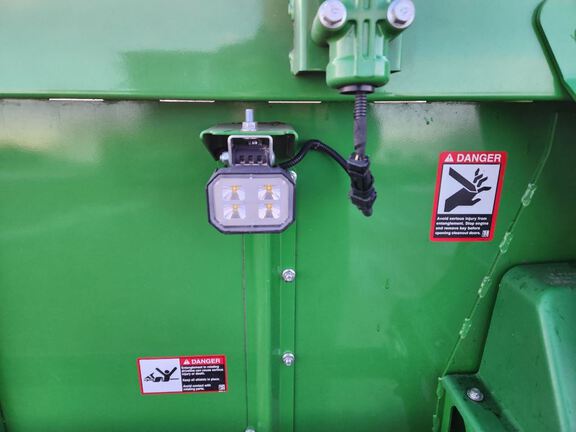 2023 John Deere C12R Header Corn Head