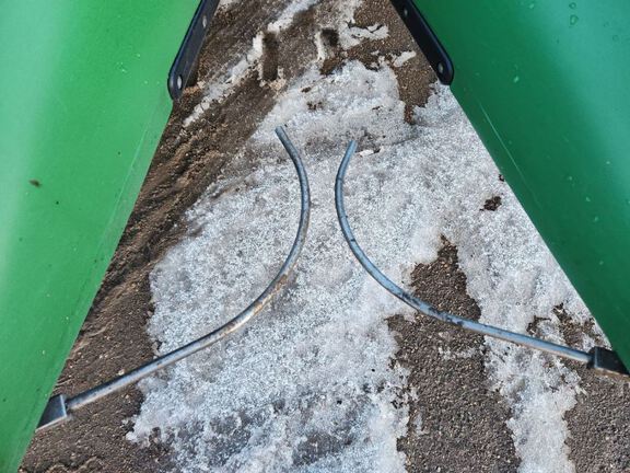 2023 John Deere C12R Header Corn Head