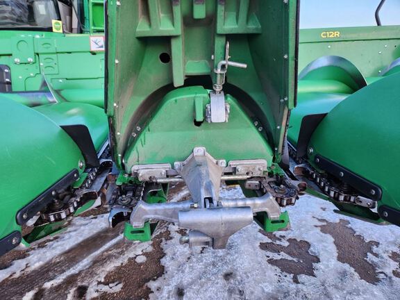 2023 John Deere C12R Header Corn Head