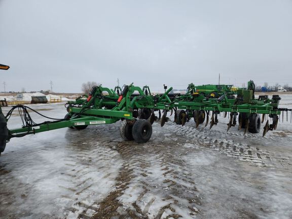 Summers DISK CHISEL Chisel Plow