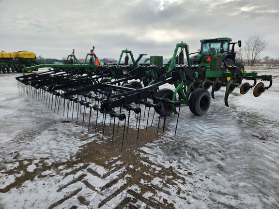 Summers DISK CHISEL Chisel Plow