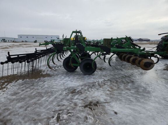 Summers DISK CHISEL Chisel Plow