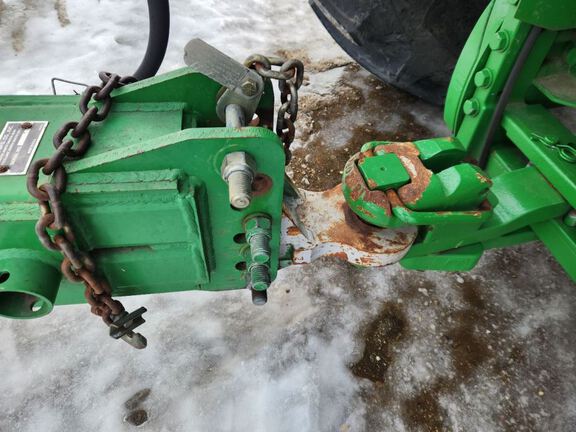 Summers DISK CHISEL Chisel Plow