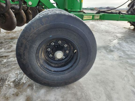 Summers DISK CHISEL Chisel Plow