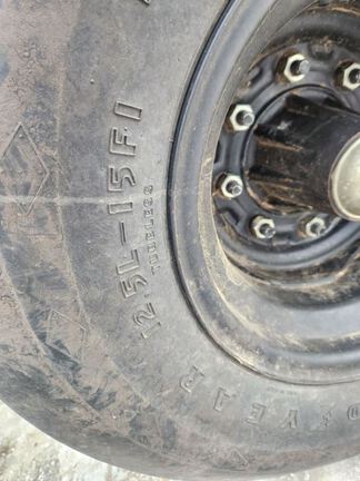 Summers DISK CHISEL Chisel Plow