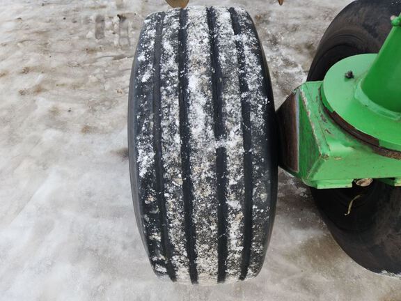 Summers DISK CHISEL Chisel Plow