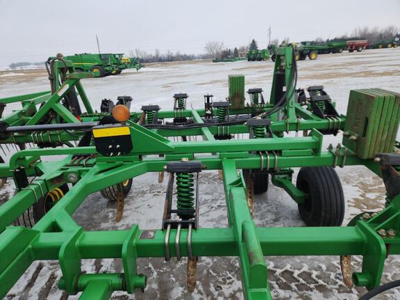 Summers DISK CHISEL Chisel Plow