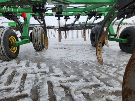 Summers DISK CHISEL Chisel Plow