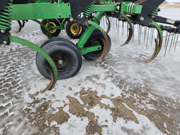 Summers DISK CHISEL Chisel Plow