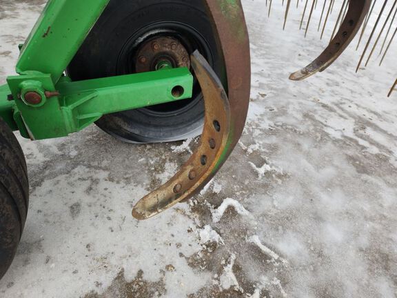 Summers DISK CHISEL Chisel Plow