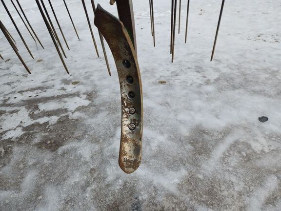 Summers DISK CHISEL Chisel Plow