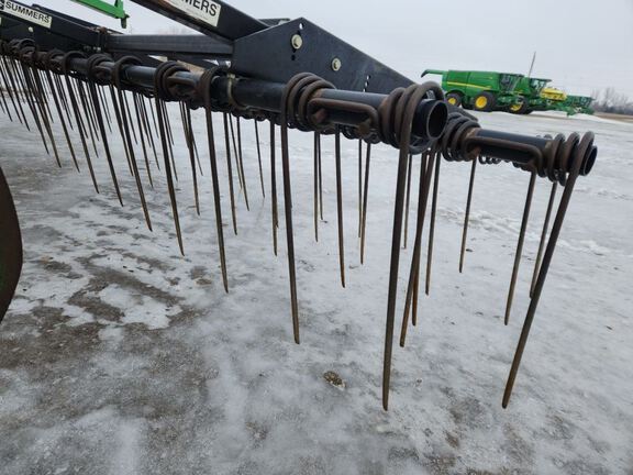 Summers DISK CHISEL Chisel Plow