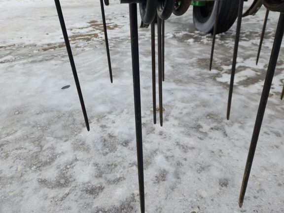 Summers DISK CHISEL Chisel Plow