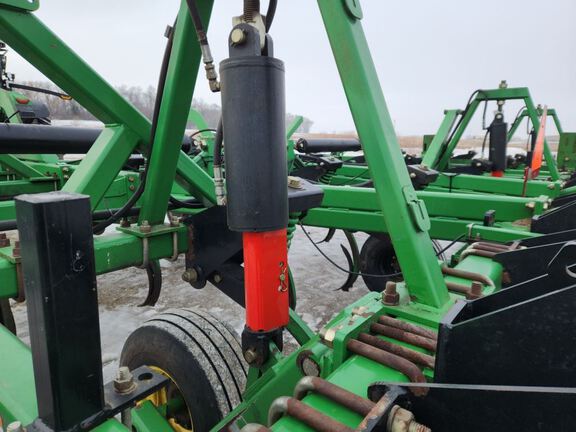 Summers DISK CHISEL Chisel Plow