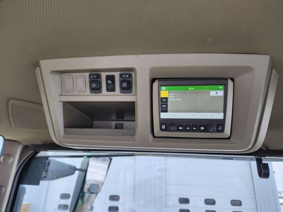 2024 John Deere 9R 640 Tractor 4WD