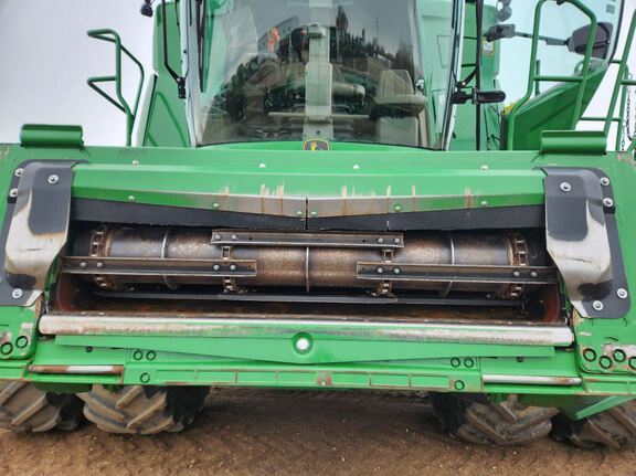 2021 John Deere X9 1000 Combine