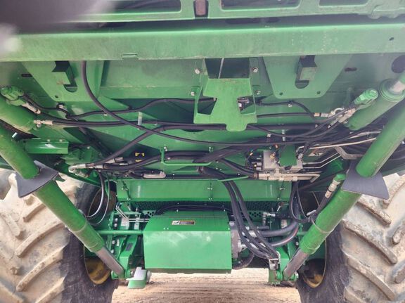 2021 John Deere X9 1000 Combine