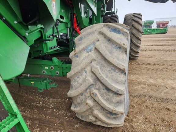2021 John Deere X9 1000 Combine