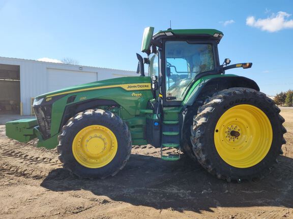 2025 John Deere 8R 230 Tractor