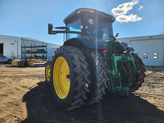 2025 John Deere 8R 230 Tractor