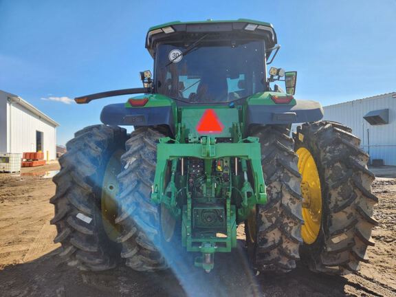 2025 John Deere 8R 230 Tractor