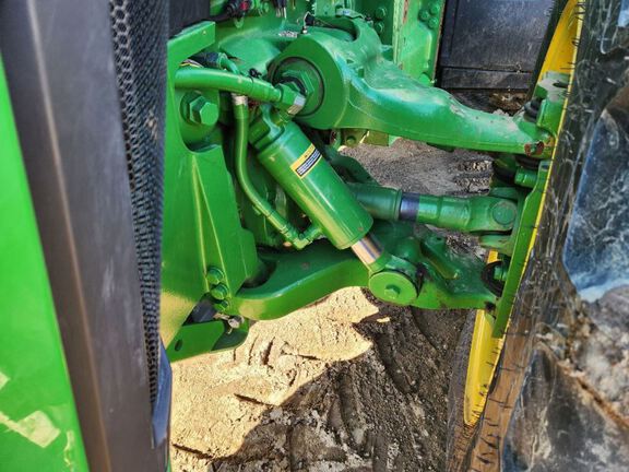 2025 John Deere 8R 230 Tractor