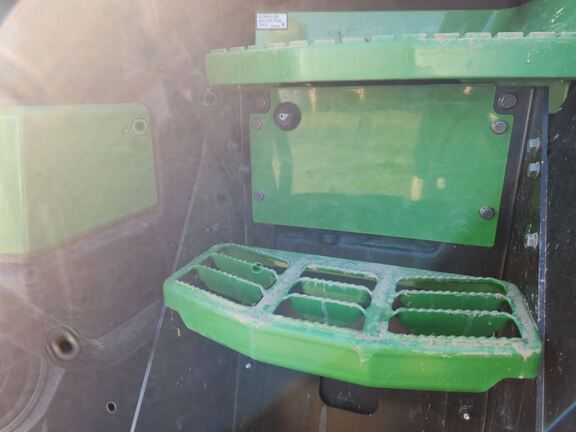 2025 John Deere 8R 230 Tractor