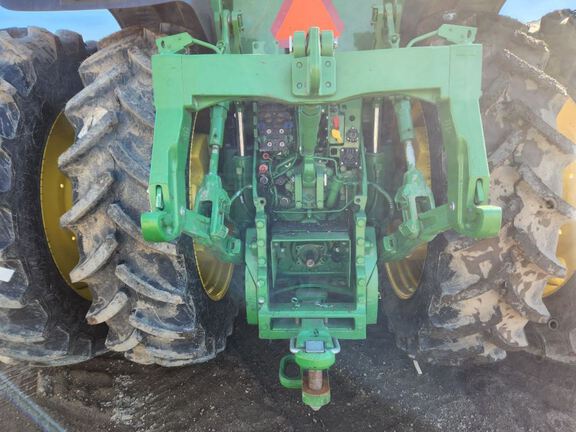 2025 John Deere 8R 230 Tractor