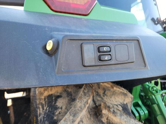 2025 John Deere 8R 230 Tractor