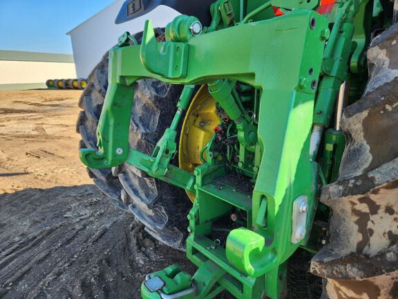 2025 John Deere 8R 230 Tractor