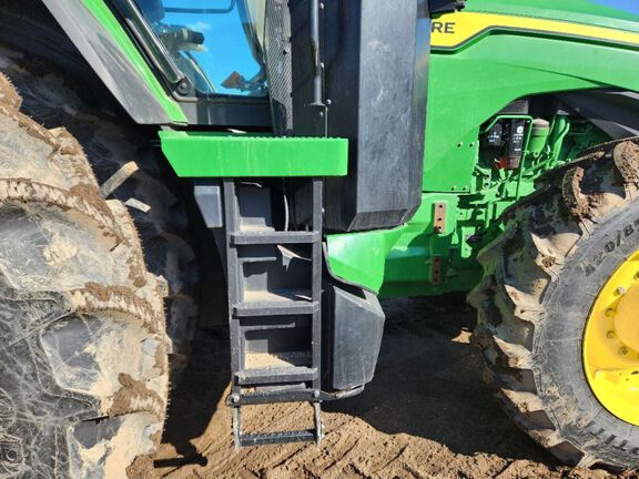2025 John Deere 8R 230 Tractor