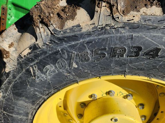 2025 John Deere 8R 230 Tractor