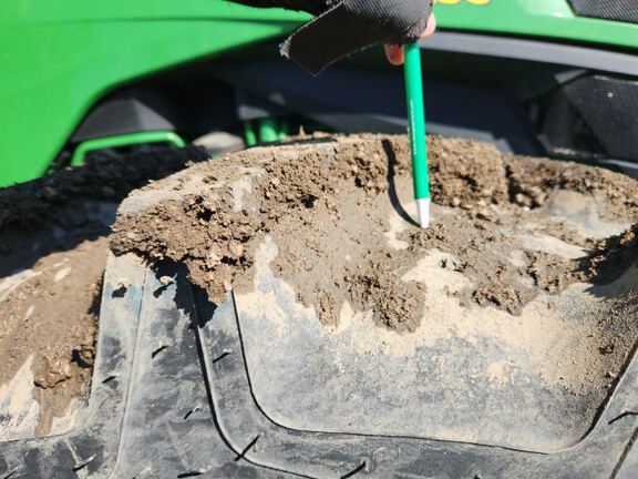2025 John Deere 8R 230 Tractor