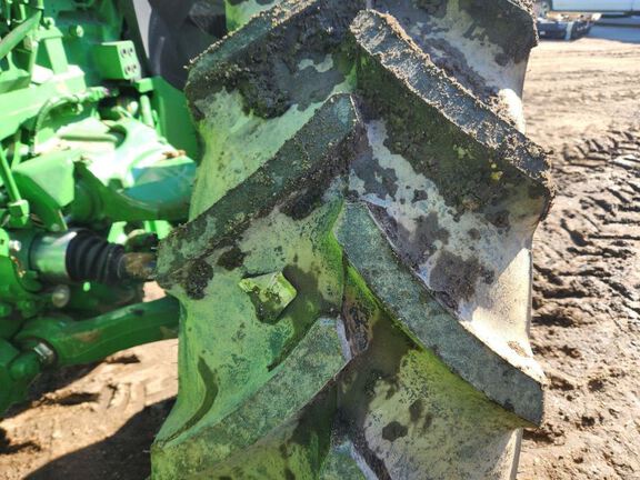 2025 John Deere 8R 230 Tractor