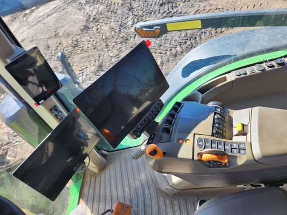 2025 John Deere 8R 230 Tractor