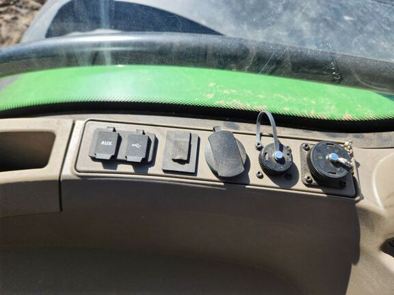 2025 John Deere 8R 230 Tractor