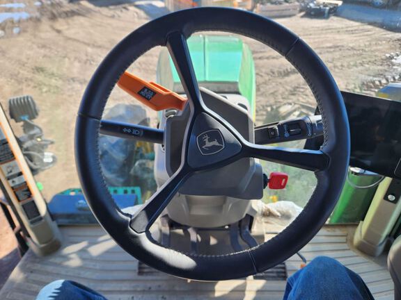 2025 John Deere 8R 230 Tractor