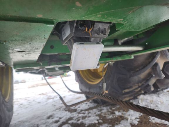 2025 John Deere 9R 540 Tractor 4WD