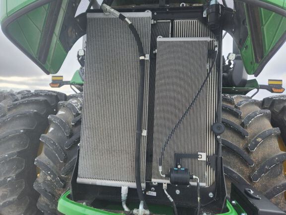 2025 John Deere 9R 540 Tractor 4WD