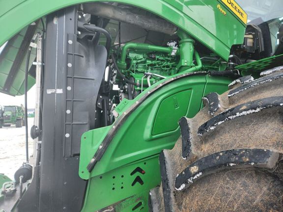 2025 John Deere 9R 540 Tractor 4WD