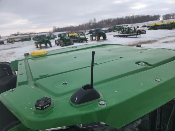 2025 John Deere 9R 540 Tractor 4WD