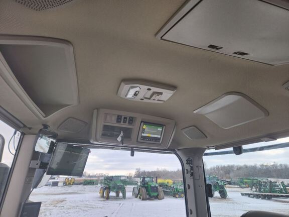 2025 John Deere 9R 540 Tractor 4WD