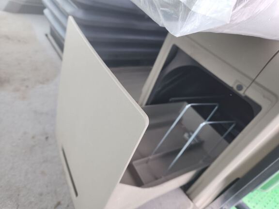 2025 John Deere 9R 540 Tractor 4WD